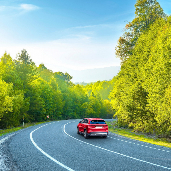 В России обновили рейтинг регионов по качеству дорог