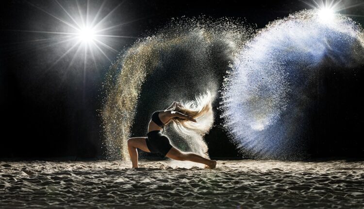 Международный день танца