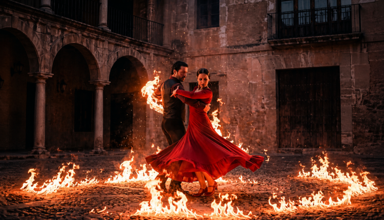 От искры к костру как разжигать чувства в долгих отношениях