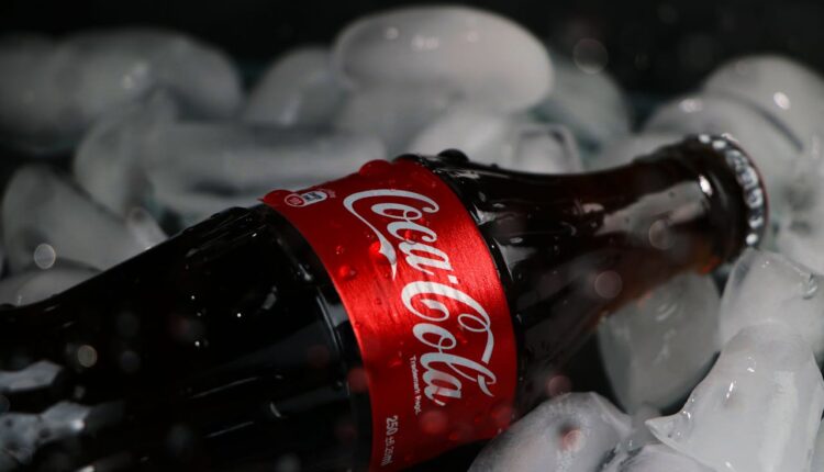 День рождения Coca-Cola