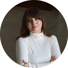 Елена Воробьёва