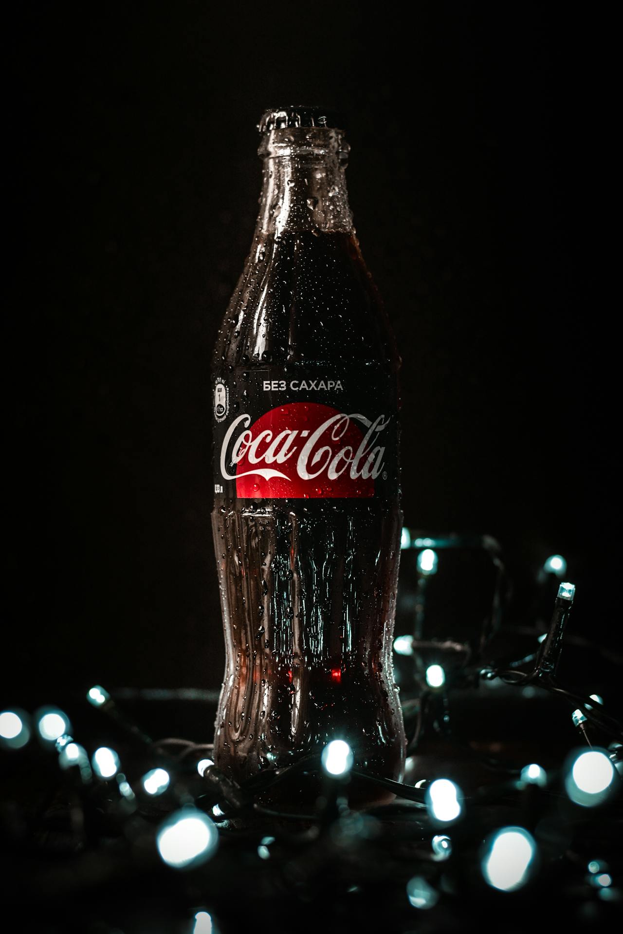 День рождения Coca-Cola