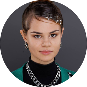 Лилия Хабарова