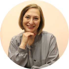 Вера Курлыкова