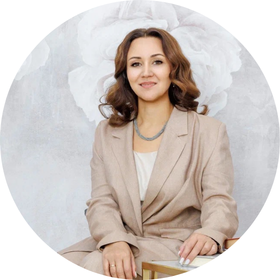 Алёна Истомина