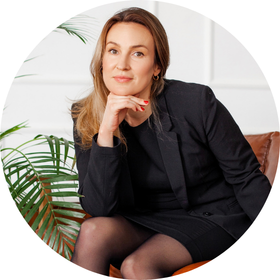 Анна Мананникова