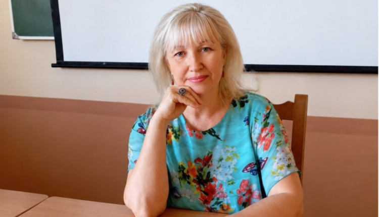Будем знакомы - Вероника Кудрявцева