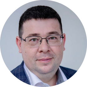 Дмитрий Мирошников
