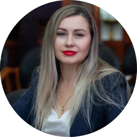 Галина Бузынина