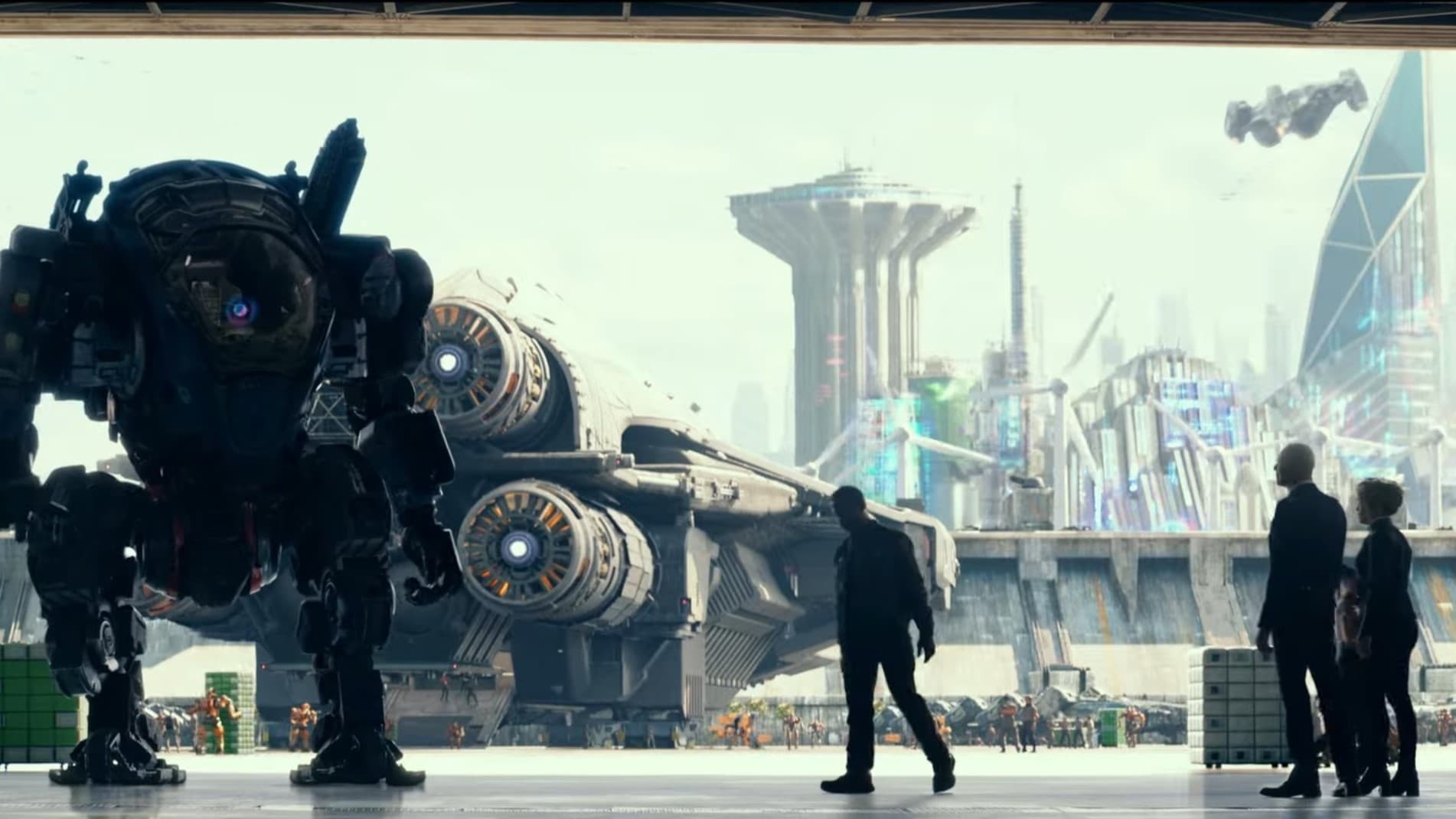 «Атлас» (2024)