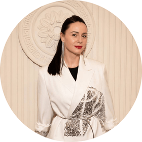 Екатерина Заикина