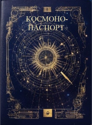 паспорт