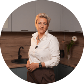 Татьяна Соколова