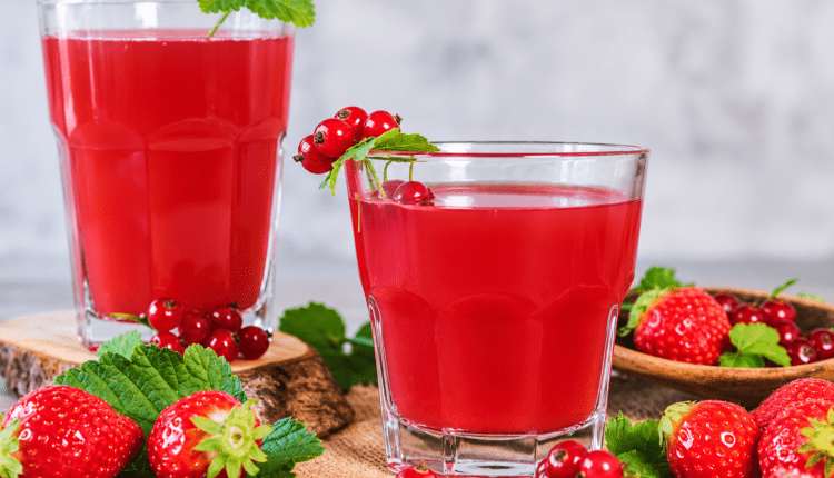 кисель для желудка