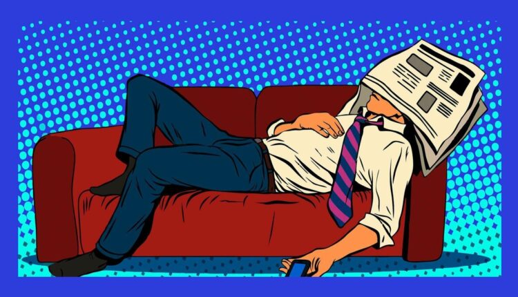 Как лень влияет на поведение потребителей
