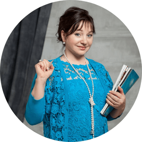 Психогенетик Надежда Бабаева