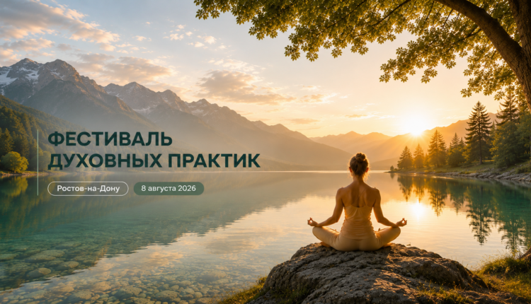 Психолог Лариса Чаличук выступит на фестивале «Выбор души»