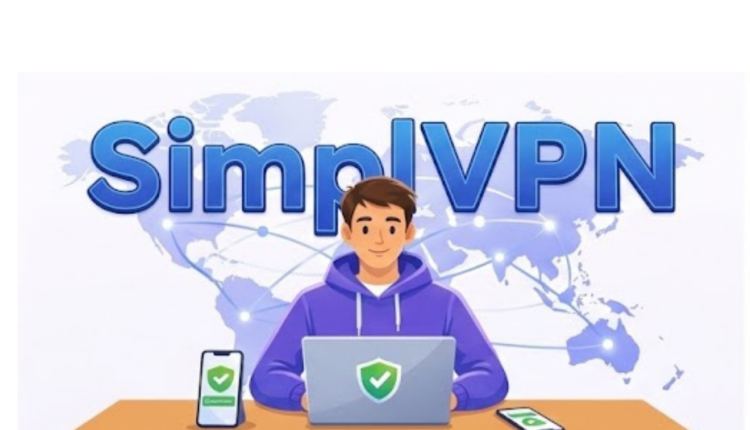 SimplVPN продолжает работать на фоне новой волны ограничений