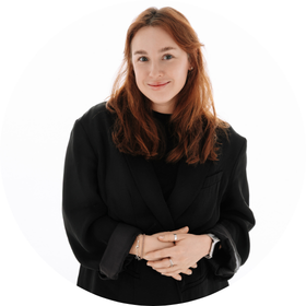 Алина Шумилова