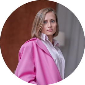 Ирина Ди 