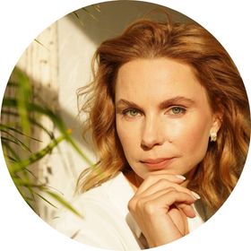 Ирина Прокофьева