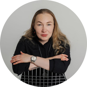 Марина Павлова