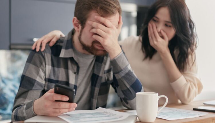 Почему люди берут кредиты, которые не могут выплатить