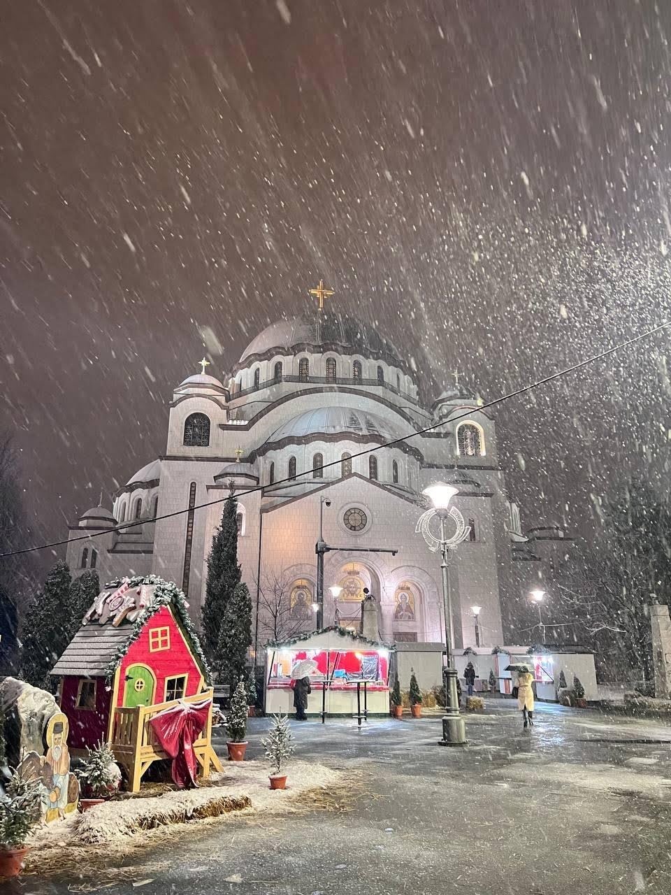 Почему многие выбирают Сербию для переезда