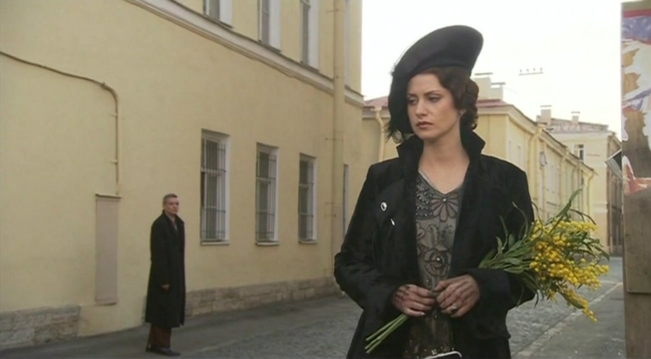 Экскурсия по булгаковским местам