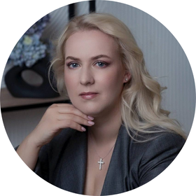 Елена Сутырина