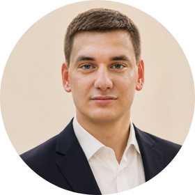 Илья Балберов