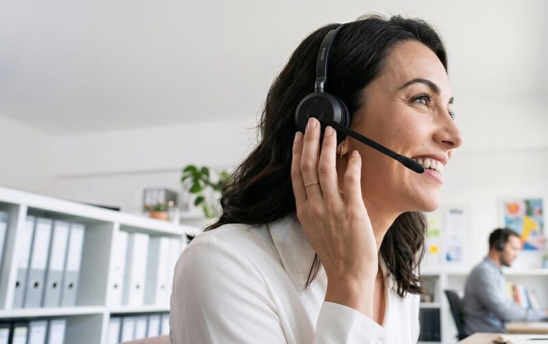 Как выстроить бизнес-процессы и сервис в B2B