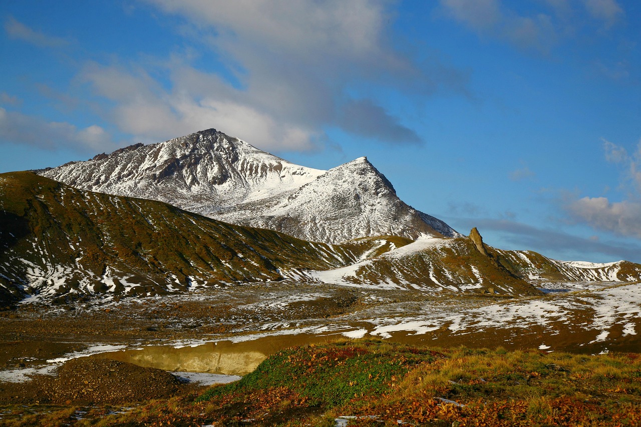 Камчатка