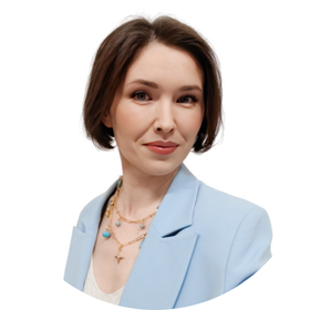 Наталия Исаева