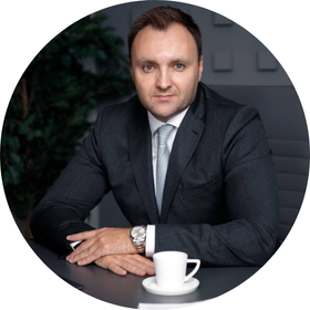 Олег Дубинин 