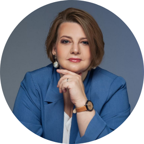 Светлана Елисеева