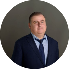 Вадим Макаренко